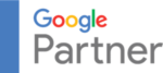 Galax Webbyrå är en Google Partner sedan 2015.